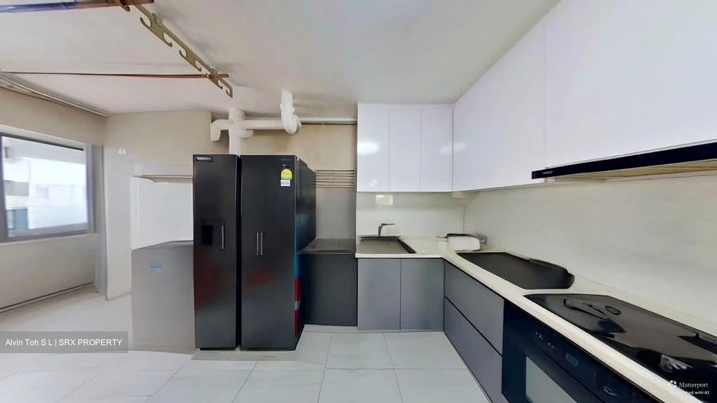 Blk 104A Kebun Baru Heights (Ang Mo Kio), HDB Executive #589793151